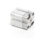 Short-stroke Cylinder 25 x 10  